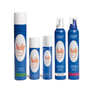 Nelly Styling