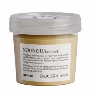 NouNou Hair Mask DAVINES