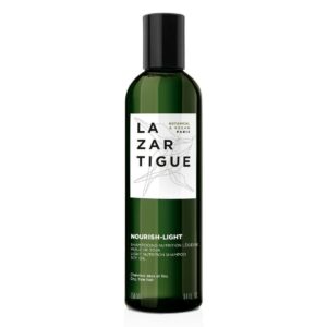 Nourish Light Shampooing 250ml LAZARTIGUE