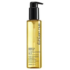 Essence Absolue Nourishing Protective Hair Oil 150ml SHU UEMURA