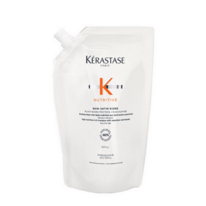 Bain Satin Riche Refill 500ml KÉRASTASE KREFILL