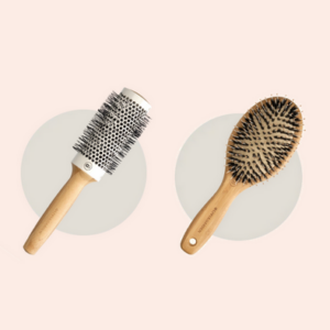 Olivia Garden Bamboo Touch