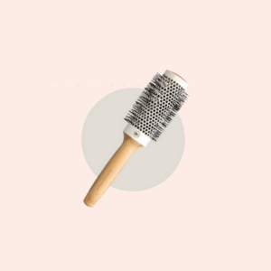 Olivia Garden Bamboo Touch Blowout Thermal