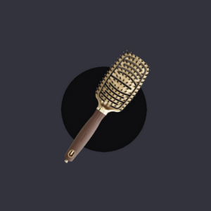 Olivia Garden Expert Care Flex