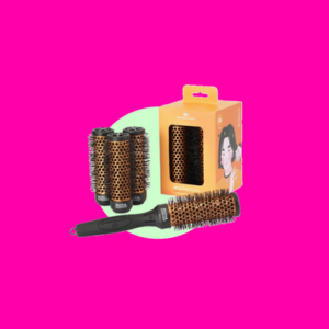 Olivia Garden Multi Brush