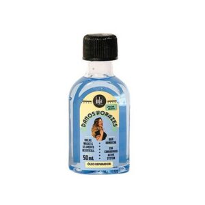 Óleo Reparador Danos Vorazes  50ml LOLA COSMETICS