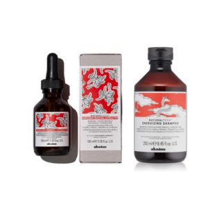 Pack Energizing DAVINES