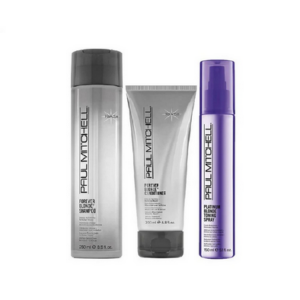 Paul Mitchell B&N Blonde