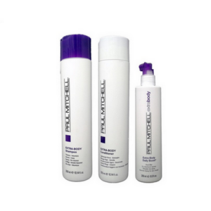 Paul Mitchell B&N Extra-Body