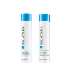 Paul Mitchell B&N Clarifying