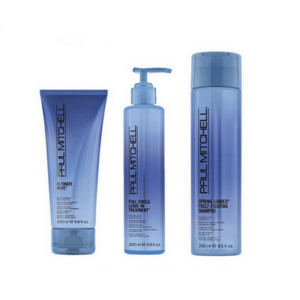 Paul Mitchell B&N Curls