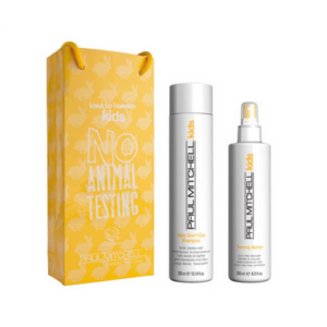 Paul Mitchell B&N Kids