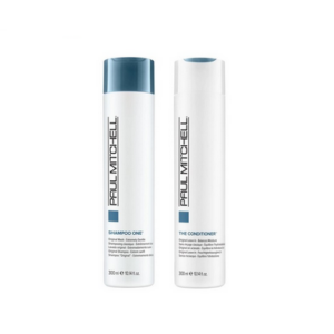Paul Mitchell B&N Original