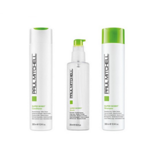 Paul Mitchell B&N Smoothing