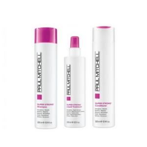 Paul Mitchell B&N Super Strong