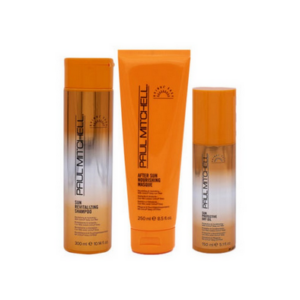 Paul Mitchell B&N Sun