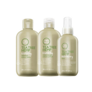 Paul Mitchell Tea Tree Hemp