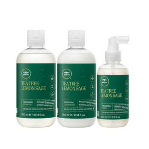 Paul Mitchell Tea Tree Lemon Sage