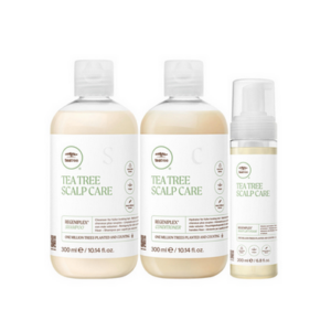 Paul Mitchell Tea Tree Scalp Care