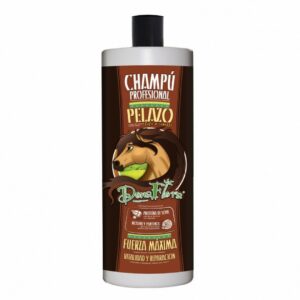 Champú Pelazo Fuerza Máxima 1000ml DONA FLORA