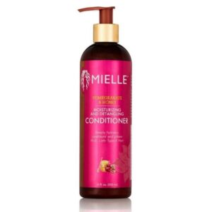 Pomegranate & Honey Moisturizing & Detangling Conditioner 355ml MIELLE