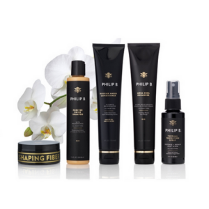 Philip B Black Collection