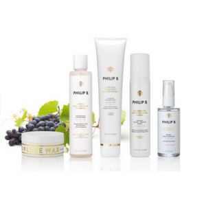 Philip B White Collection