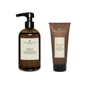 Philip Martin's Fill