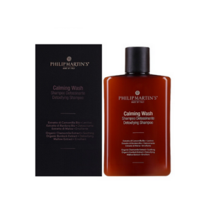 Philip Martin's Wash