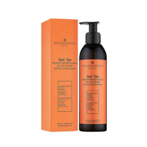 Philip Martin's Solar