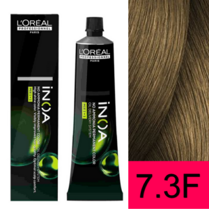 Inoa No Amonia Permanent Color Nº7.3 FUND L'ORÉAL