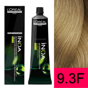 Inoa No Amonia Permanent Color Nº9.3 FUND L'ORÉAL
