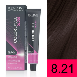 Color Excel Gloss Nº8.21 70ml REVLON