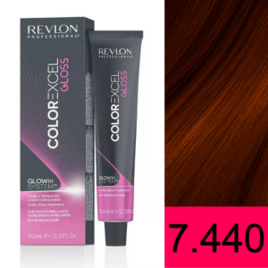 Color Excel Gloss Nº7.440 70ml REVLON