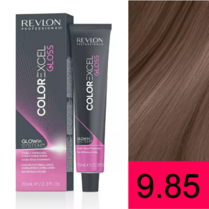 Color Excel Gloss Nº9.85 70ml REVLON