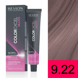 Color Excel Gloss Nº9.22 70ml REVLON