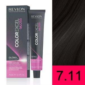 Color Excel Gloss Nº7.11 70ml REVLON