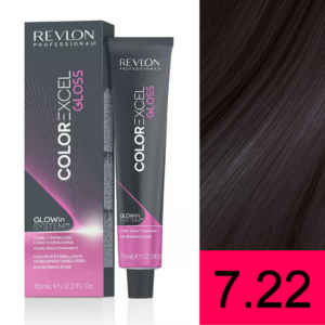 Color Excel Gloss Nº7.22 70ml REVLON