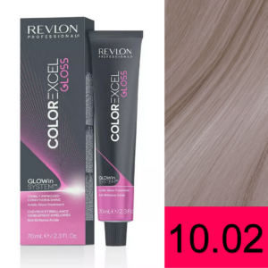Color Excel Gloss Nº10.02 70ml REVLON