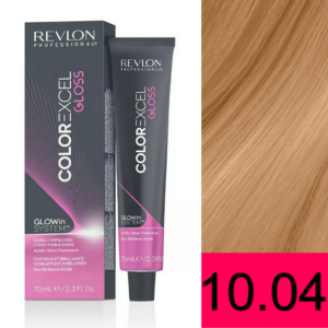 Color Excel Gloss Nº10.04 70ml REVLON