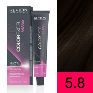 Color Excel Gloss Nº5.8 70ml REVLON