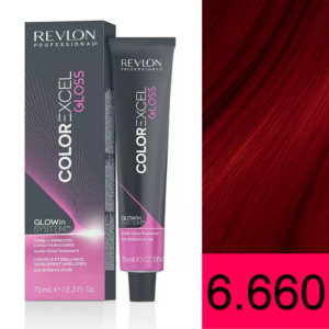 Color Excel Gloss Nº6.660 70ml REVLON