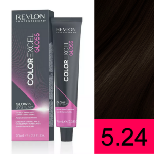 Color Excel Gloss Nº5.24 70ml REVLON
