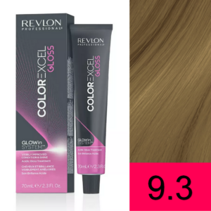 Color Excel Gloss Nº9.3 70ml REVLON