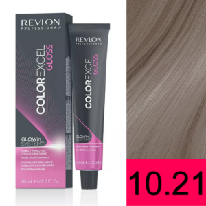 Color Excel Gloss Nº10.21 70ml REVLON