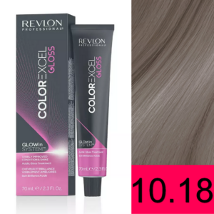 Color Excel Gloss Nº10.18 70ml REVLON