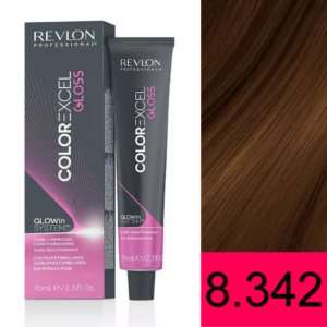 Color Excel Gloss Nº8.342 70ml REVLON