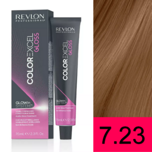 Color Excel Gloss Nº7.23 70ml REVLON