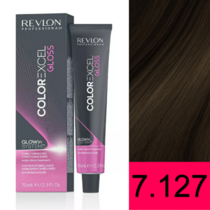Color Excel Gloss Nº7.127 70ml REVLON
