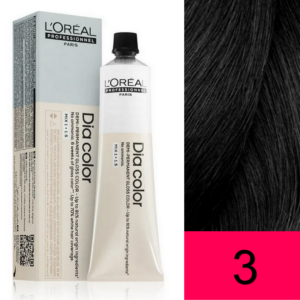 DiaColor nº3 60ml L'ORÉAL